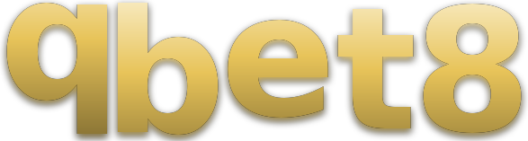 qbet8 logo