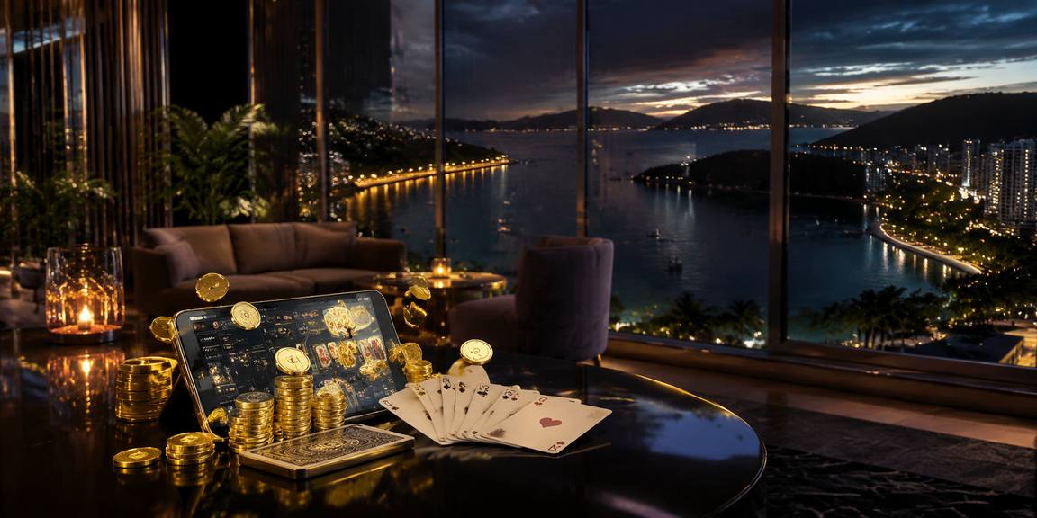 qbet8 Casino